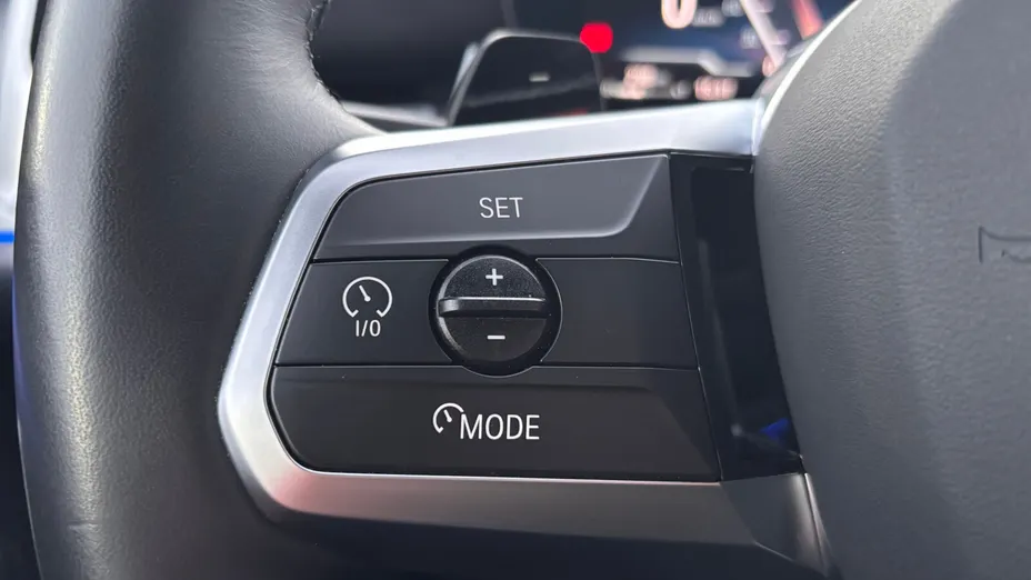 BMW X2 X2 sDrive20i M Sport aut