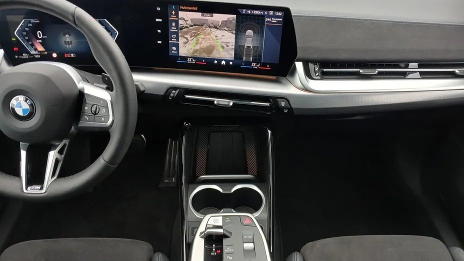 BMW X2 X2 sDrive20d M Sport aut