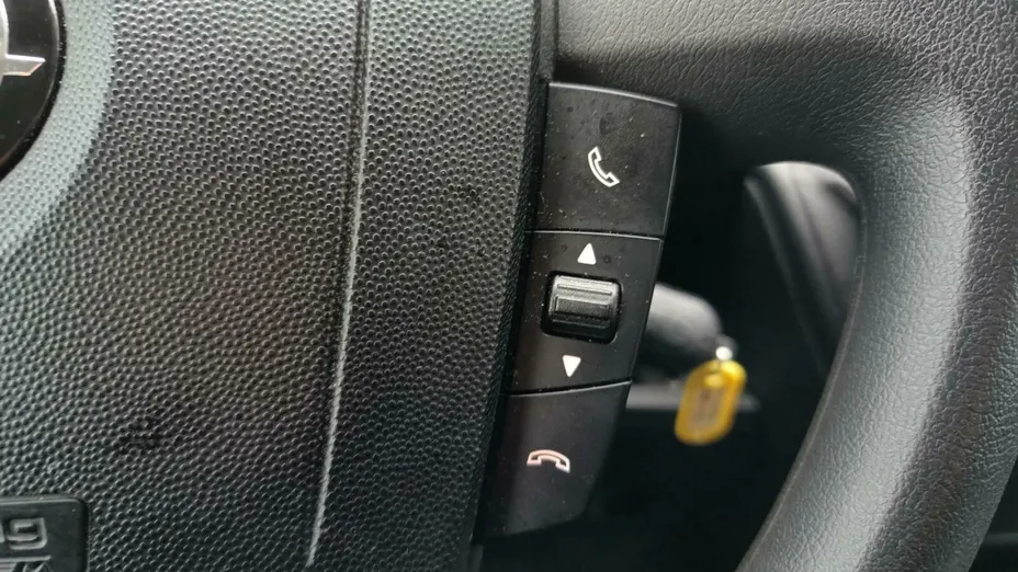 OPEL Movano Movano CDTI L3H2