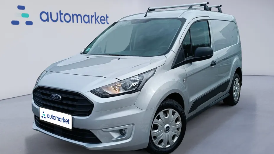 FORD Transit Connect Transit Connect 200 L1 Trend