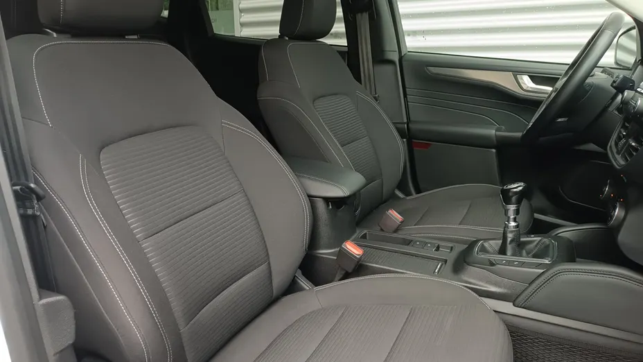FORD Kuga Kuga 1.5 EcoBoost FWD Titanium