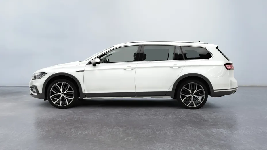 VOLKSWAGEN Passat Passat Alltrack 2.0 TDI 4Mot. DSG