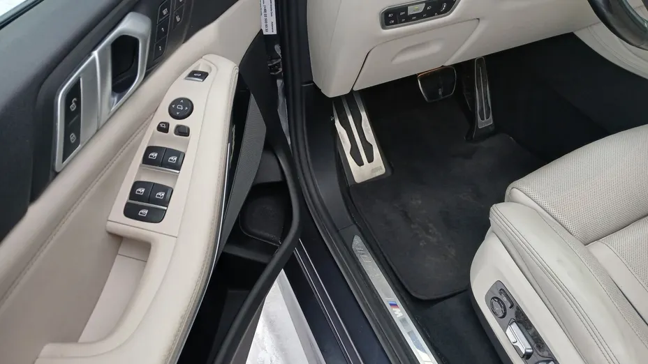 BMW X5 X5 xDrive30d sport-aut