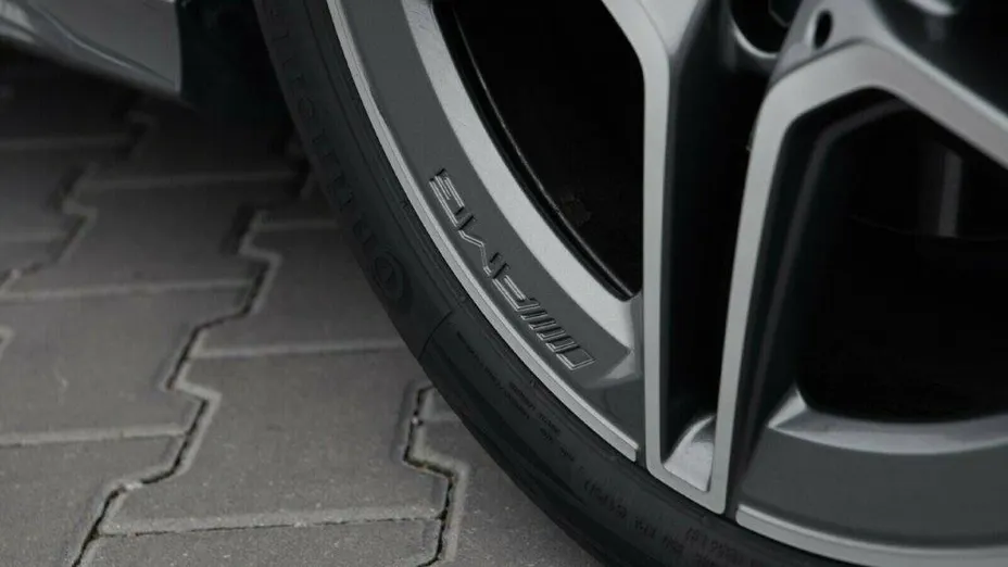 MERCEDES-BENZ A Klasa A 200 AMG Line 7G-DCT