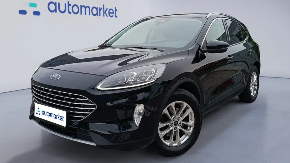 FORD Kuga Kuga 1.5 EcoBoost FWD Titanium X