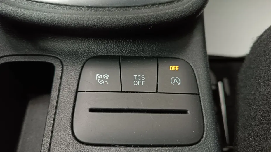 FORD Puma Puma 1.0 EcoBoost Titanium