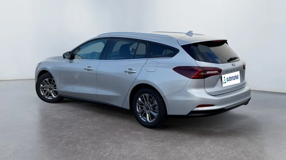 FORD Focus Focus 1.0 EcoBoost Titanium X