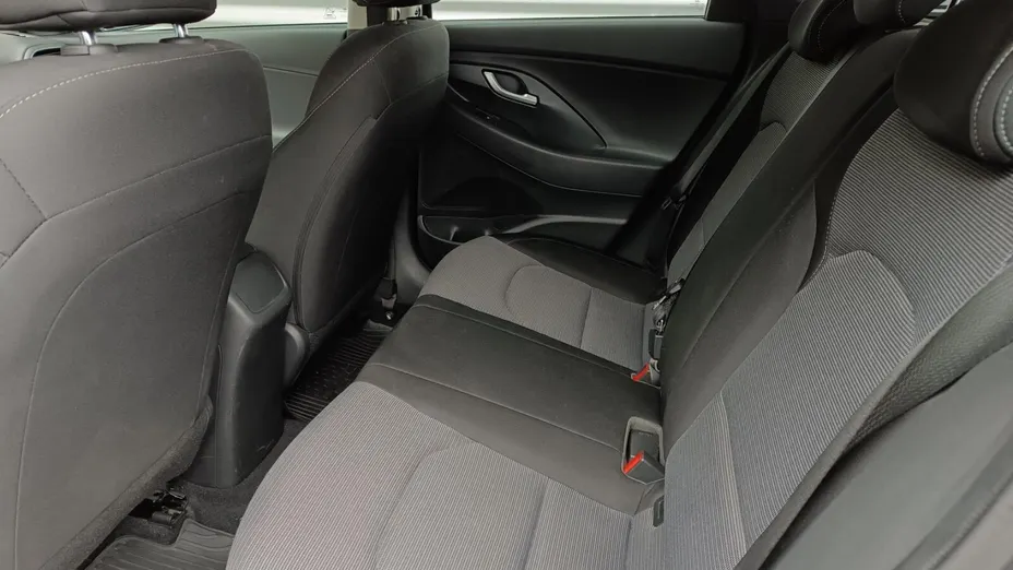 HYUNDAI i30 i30 1.0 T-GDI Comfort