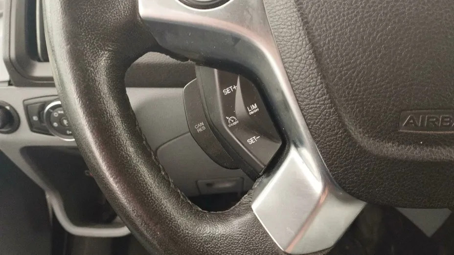 FORD Transit Transit 310 L3H3 Ambiente