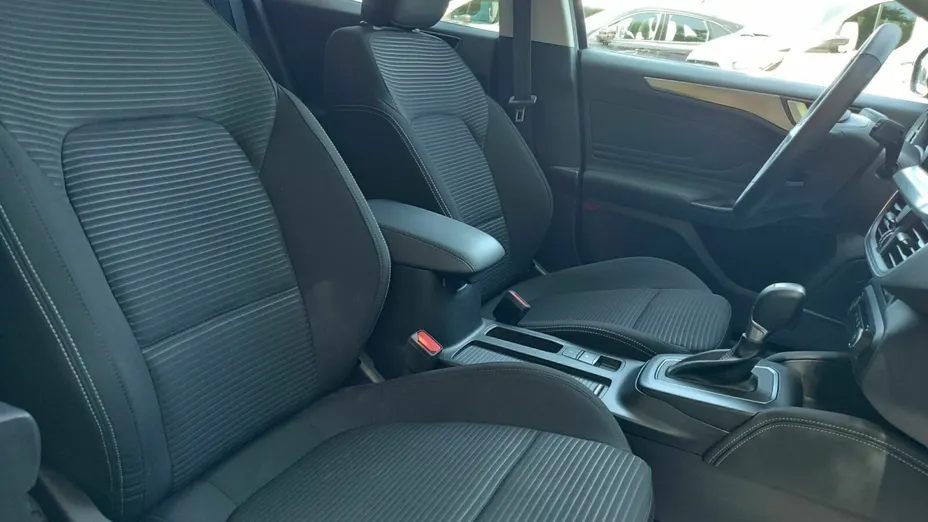 FORD Focus Focus 1.0 EcoBoost mHEV Titanium X