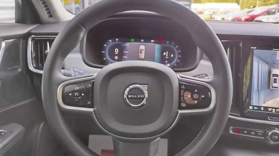 VOLVO V90 V90 CC B6 B AWD Ultimate aut