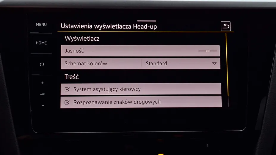 VOLKSWAGEN Arteon Arteon 2.0 TDI R-Line DSG