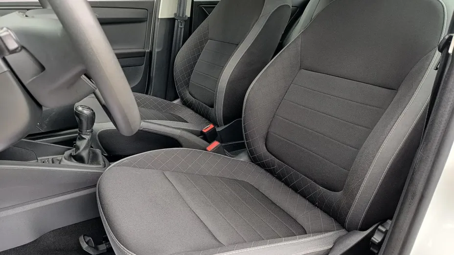 SKODA Fabia Fabia 1.0 Active