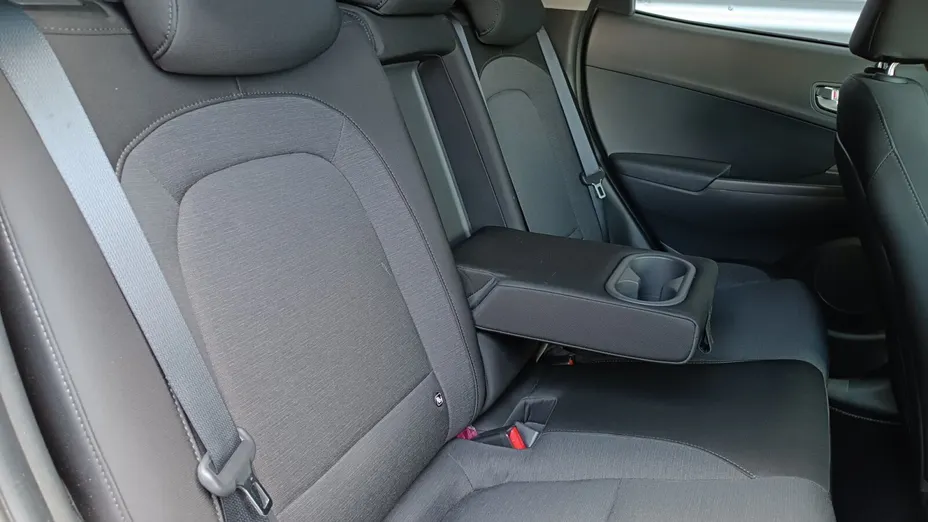 HYUNDAI Kona Kona Electric 64kWh Executive