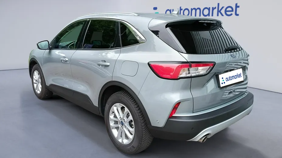 FORD Kuga Kuga 1.5 EcoBoost FWD Titanium X