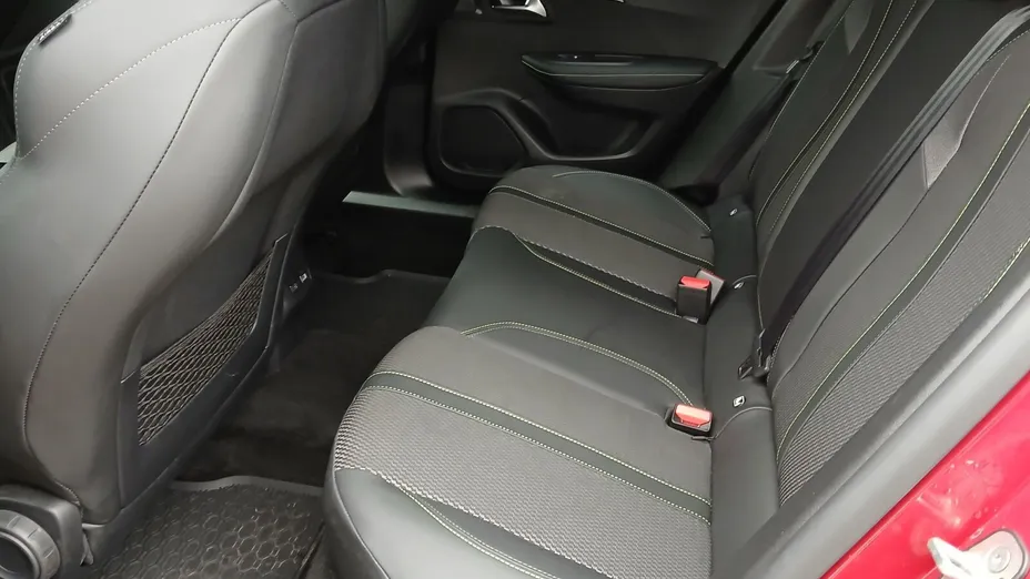 PEUGEOT 2008 2008 PureTech 130 GT S&S EAT8