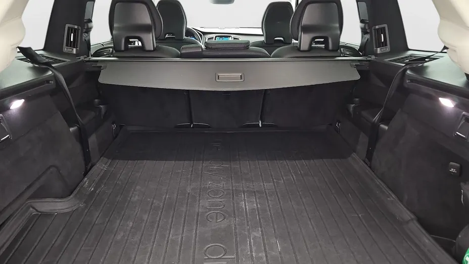 VOLVO XC90 XC90 T8 AWD Plug-In Hybrid Ultimate Dark 7os aut