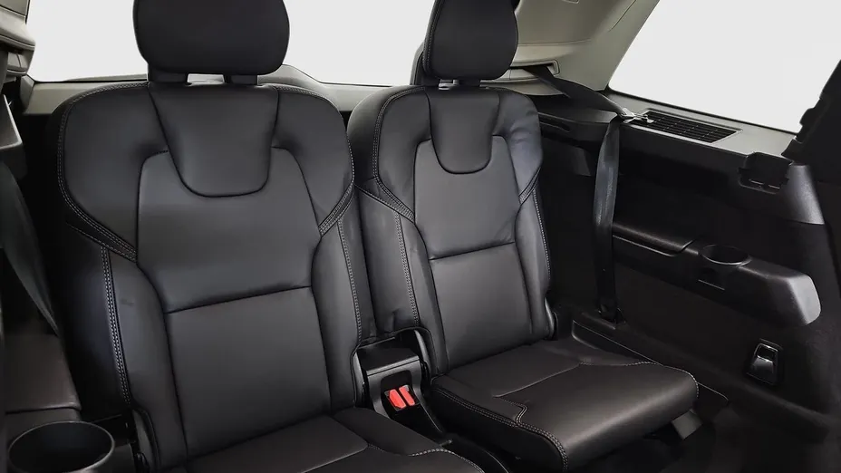 VOLVO XC90 XC90 T8 AWD Plug-In Hybrid Ultimate Dark 7os aut