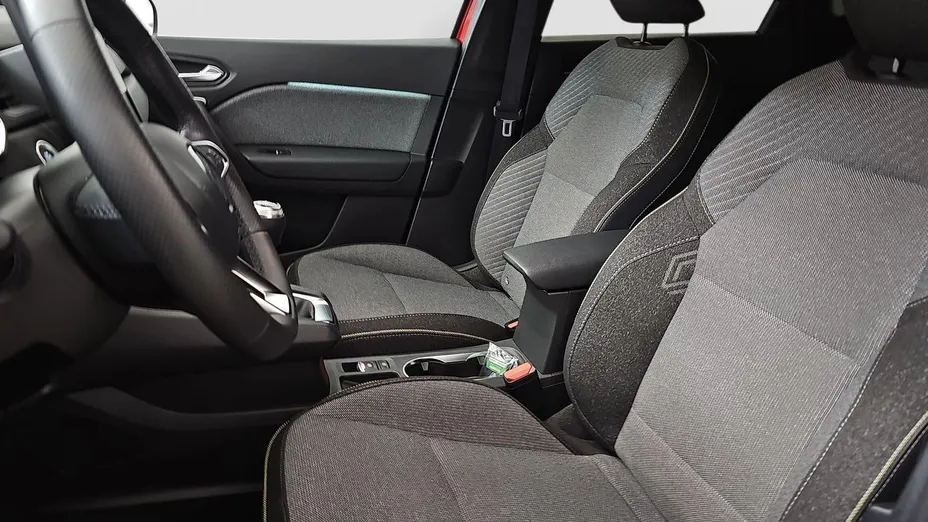 RENAULT Captur Captur 1.0 TCe Techno
