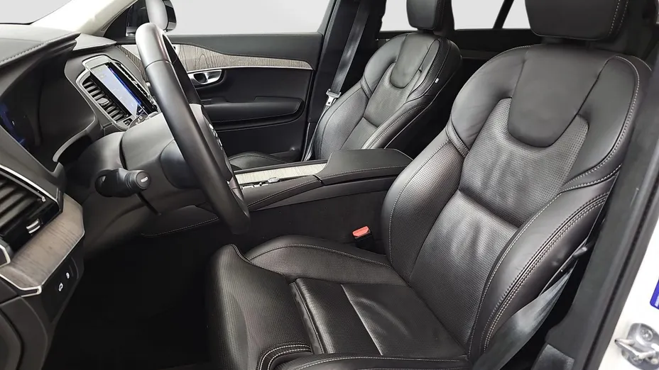 VOLVO XC90 XC90 T8 AWD Plug-In Hybrid Ultimate Dark 7os aut