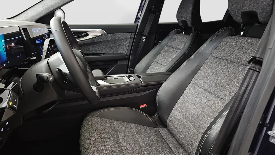 RENAULT Espace Espace 1.2 E-Tech Full Hybrid 200 Techno MMT 7os.