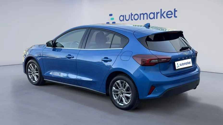 FORD Focus Focus 1.0 EcoBoost Titanium X