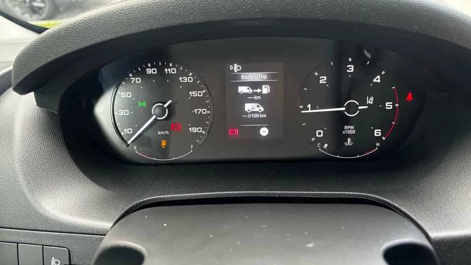 FIAT Ducato Ducato 35 H3-Power L2H2 Nowy