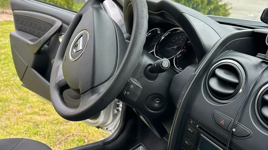 DACIA Duster Duster 1.5 dCi Ambiance