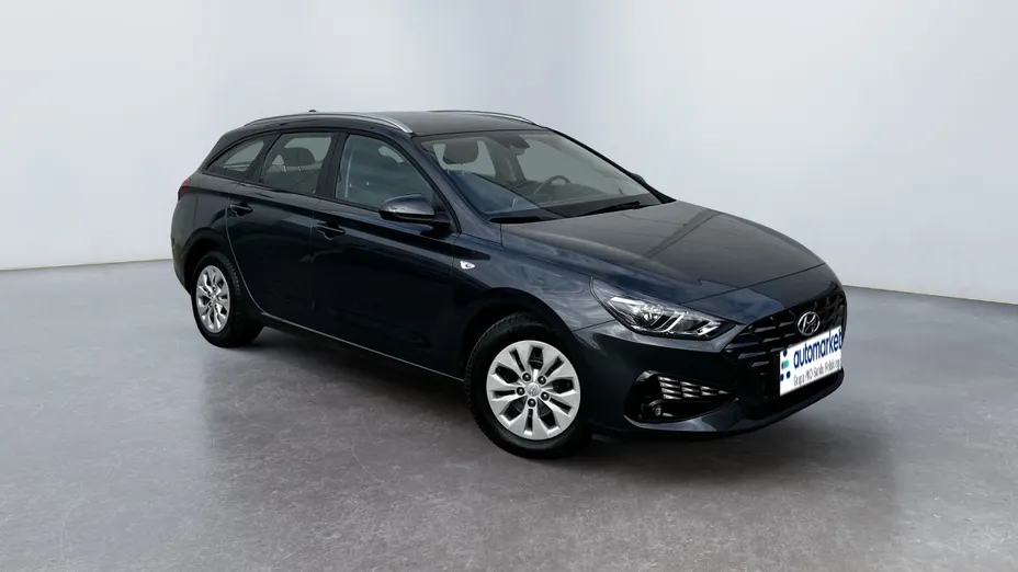 HYUNDAI i30 i30 1.0 T-GDI Modern