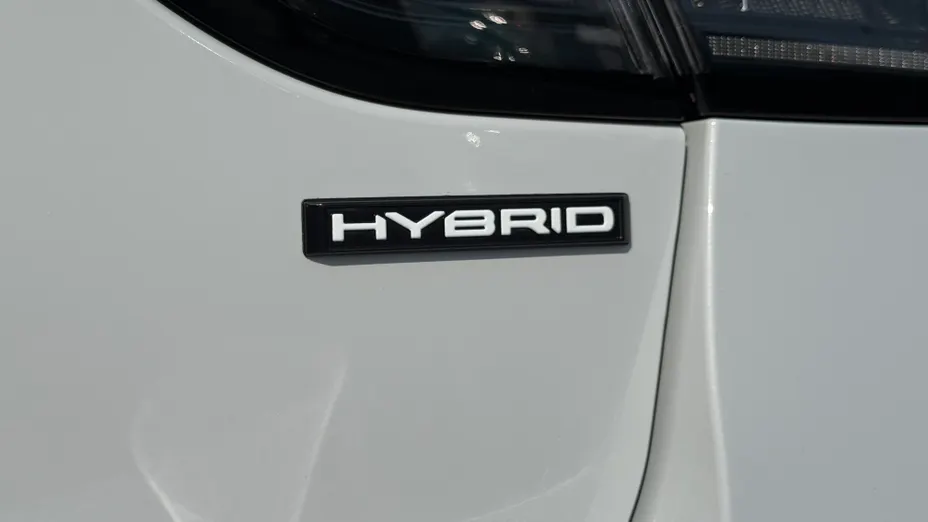 OPEL Corsa Corsa 1.2 T mHEV GS eDCT