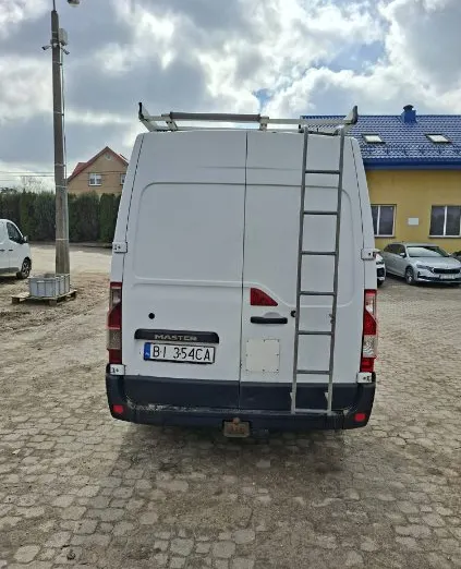 RENAULT Master -