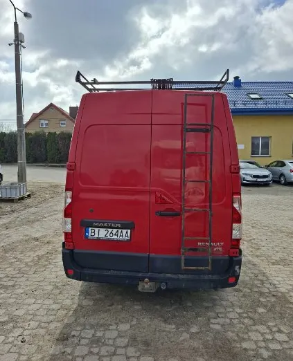 RENAULT Master -