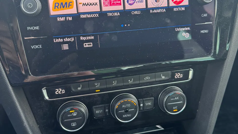 VOLKSWAGEN Passat Passat 2.0 TDI BMT Highline