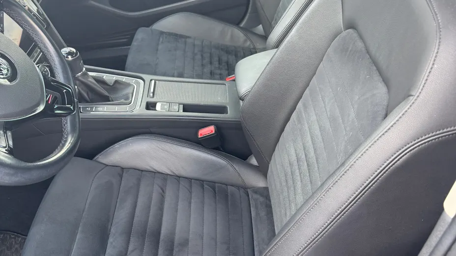 VOLKSWAGEN Passat Passat 2.0 TDI BMT Highline