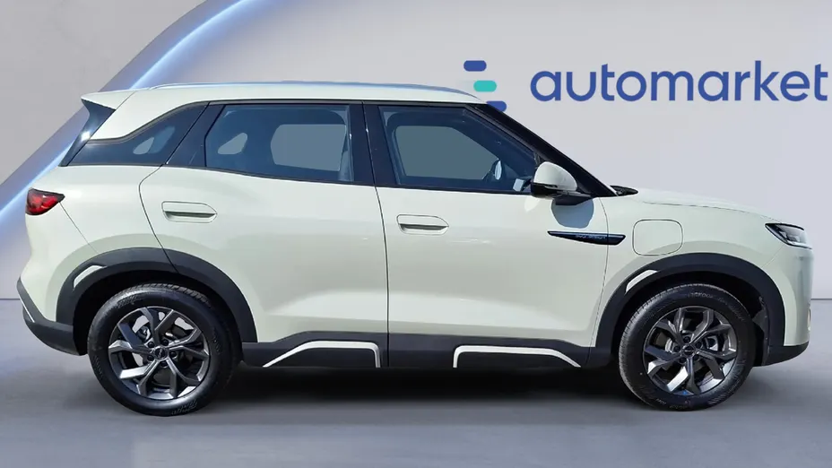 BYD Atto 2 Atto 2 45kWh Active Nowy