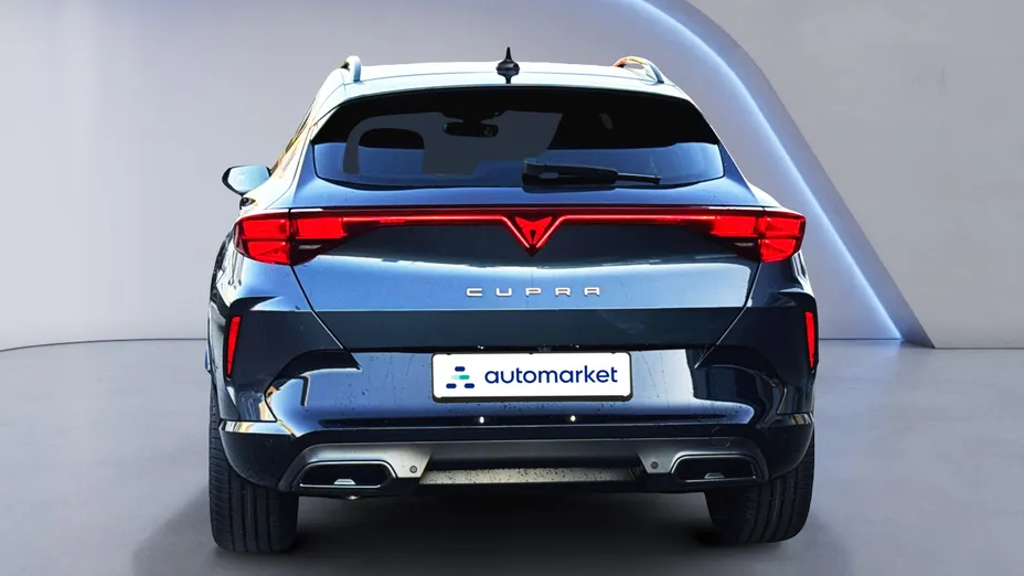 CUPRA Formentor Formentor 1.5 e-Hybrid PHEV DSG Nowy