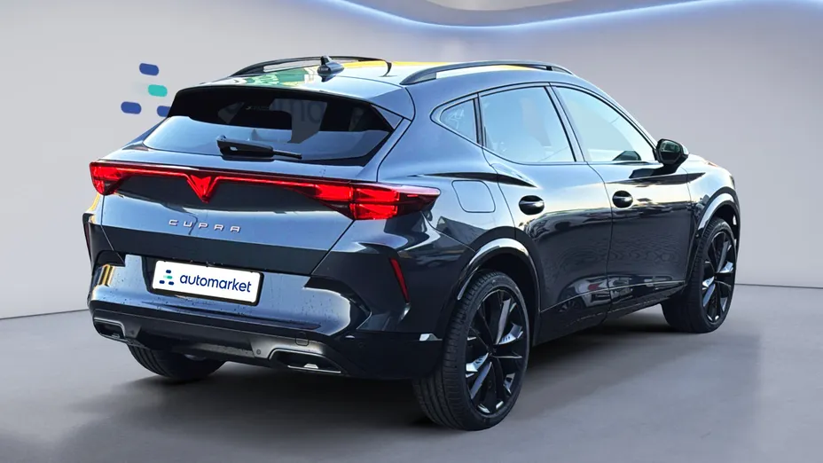 CUPRA Formentor Formentor 1.5 e-Hybrid PHEV DSG Nowy