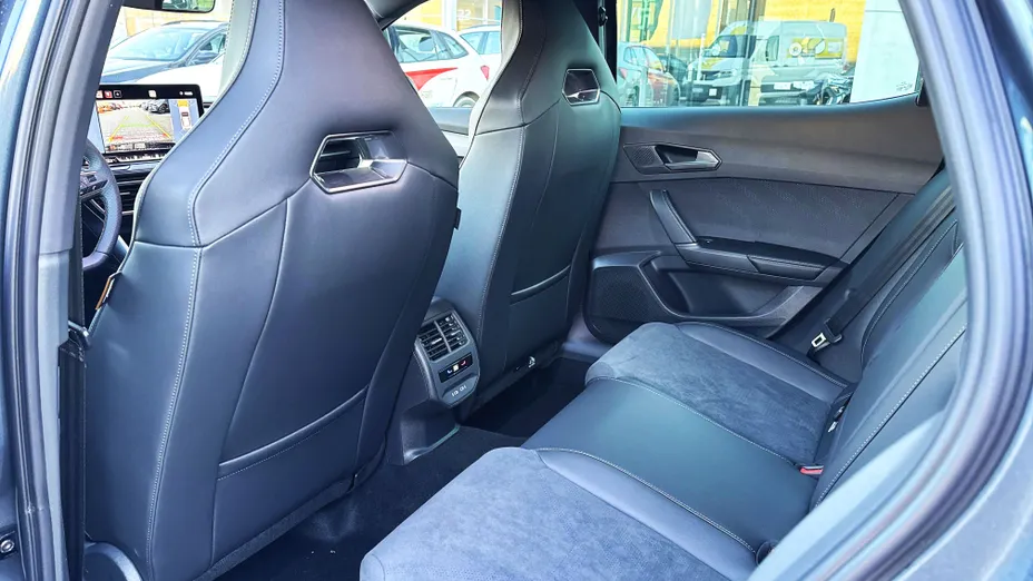 CUPRA Formentor Formentor 1.5 e-Hybrid PHEV DSG Nowy