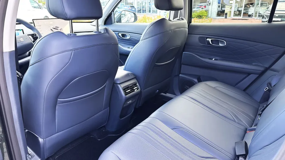 GEELY Starray Starray EM-i 1.5 PHEV Pro Nowy