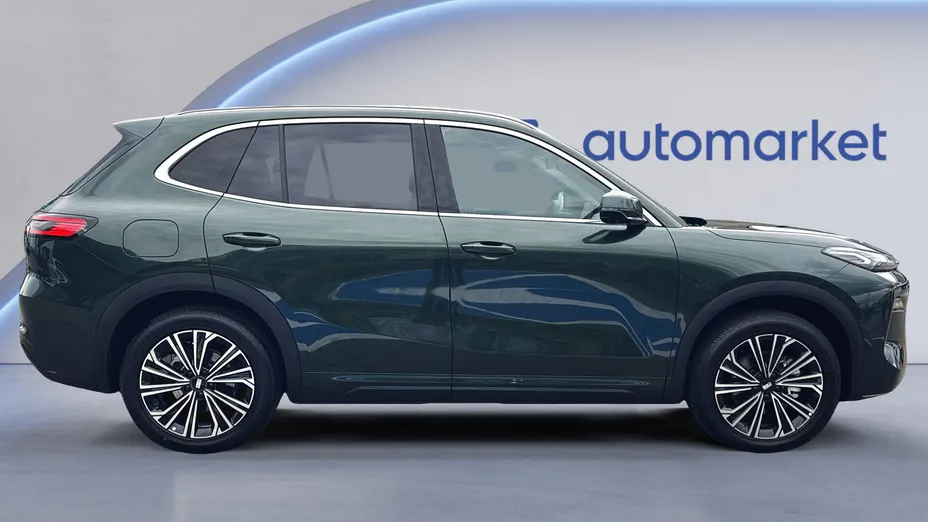 GEELY Starray Starray EM-i 1.5 PHEV Max Nowy
