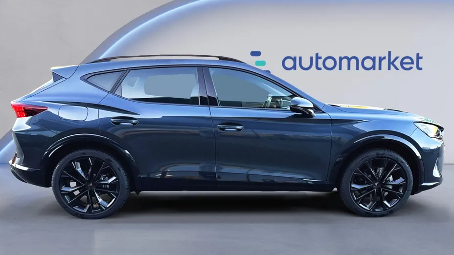 CUPRA Formentor Formentor 1.5 e-Hybrid PHEV DSG Nowy