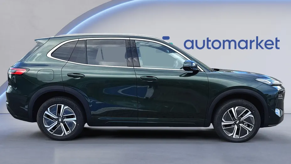 GEELY Starray Starray EM-i 1.5 PHEV Pro Nowy