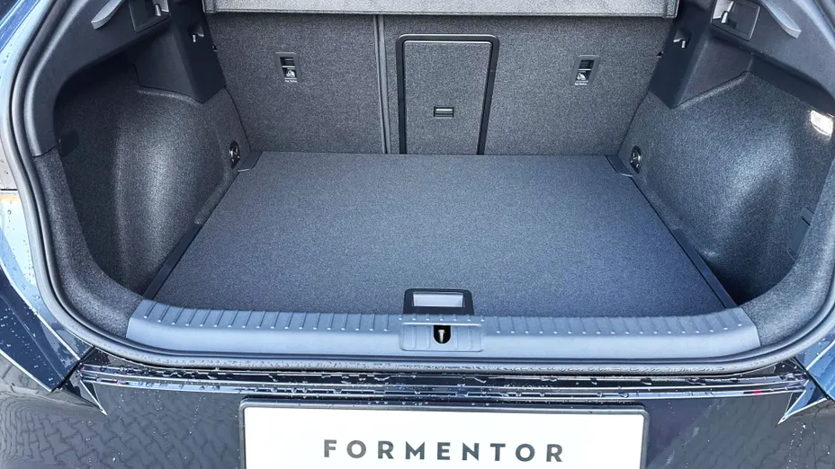 CUPRA Formentor Formentor 1.5 e-Hybrid PHEV DSG Nowy