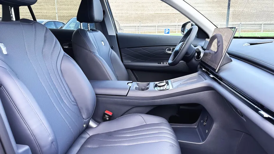 GEELY Starray Starray EM-i 1.5 PHEV Pro Nowy