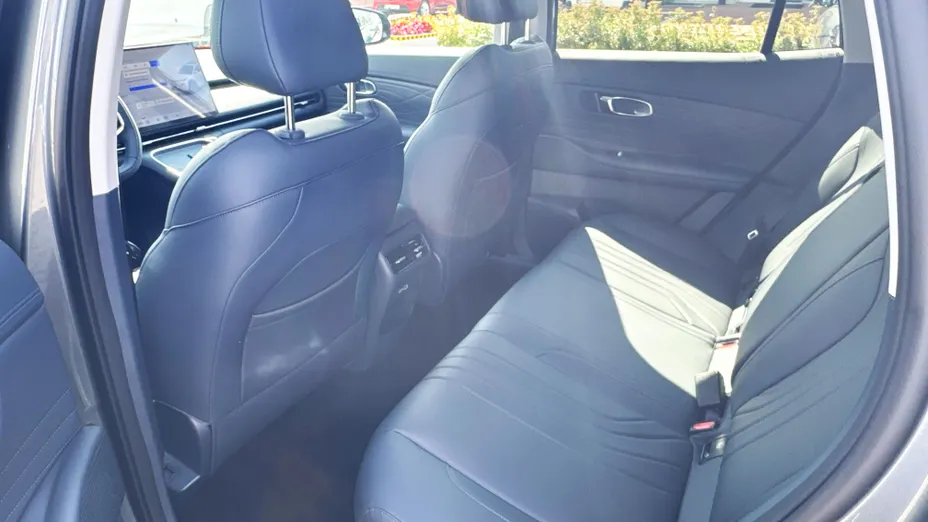 GEELY Starray Starray EM-i 1.5 PHEV Pro Nowy