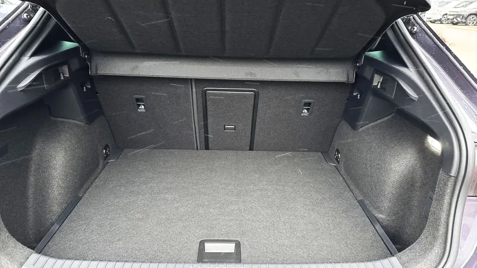CUPRA Formentor Formentor 1.5 eTSI mHEV DSG Nowy