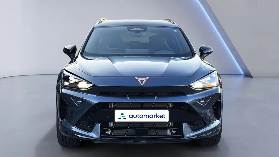 CUPRA Formentor Formentor 1.5 e-Hybrid PHEV DSG Nowy