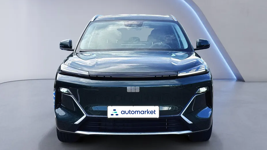 GEELY Starray Starray EM-i 1.5 PHEV Pro Nowy