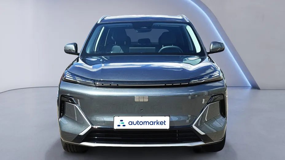 GEELY Starray Starray EM-i 1.5 PHEV Pro Nowy