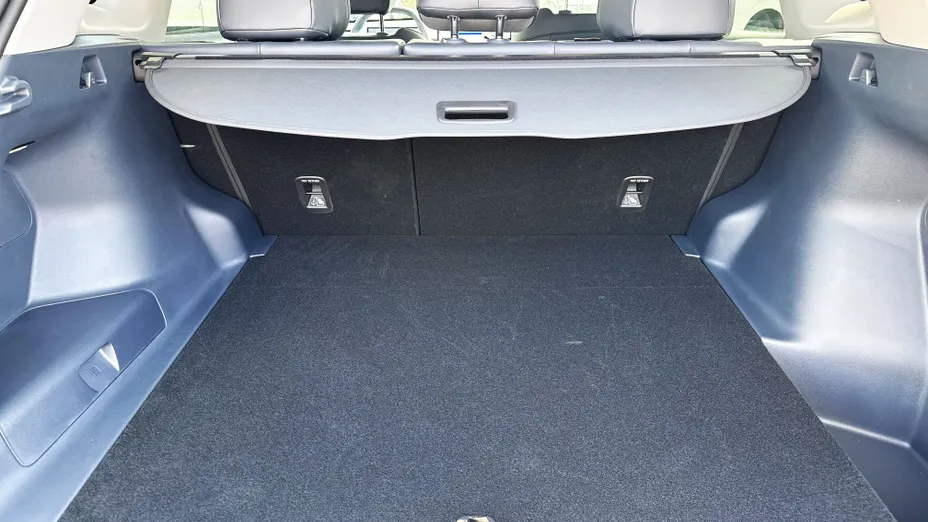 GEELY Starray Starray EM-i 1.5 PHEV Pro Nowy